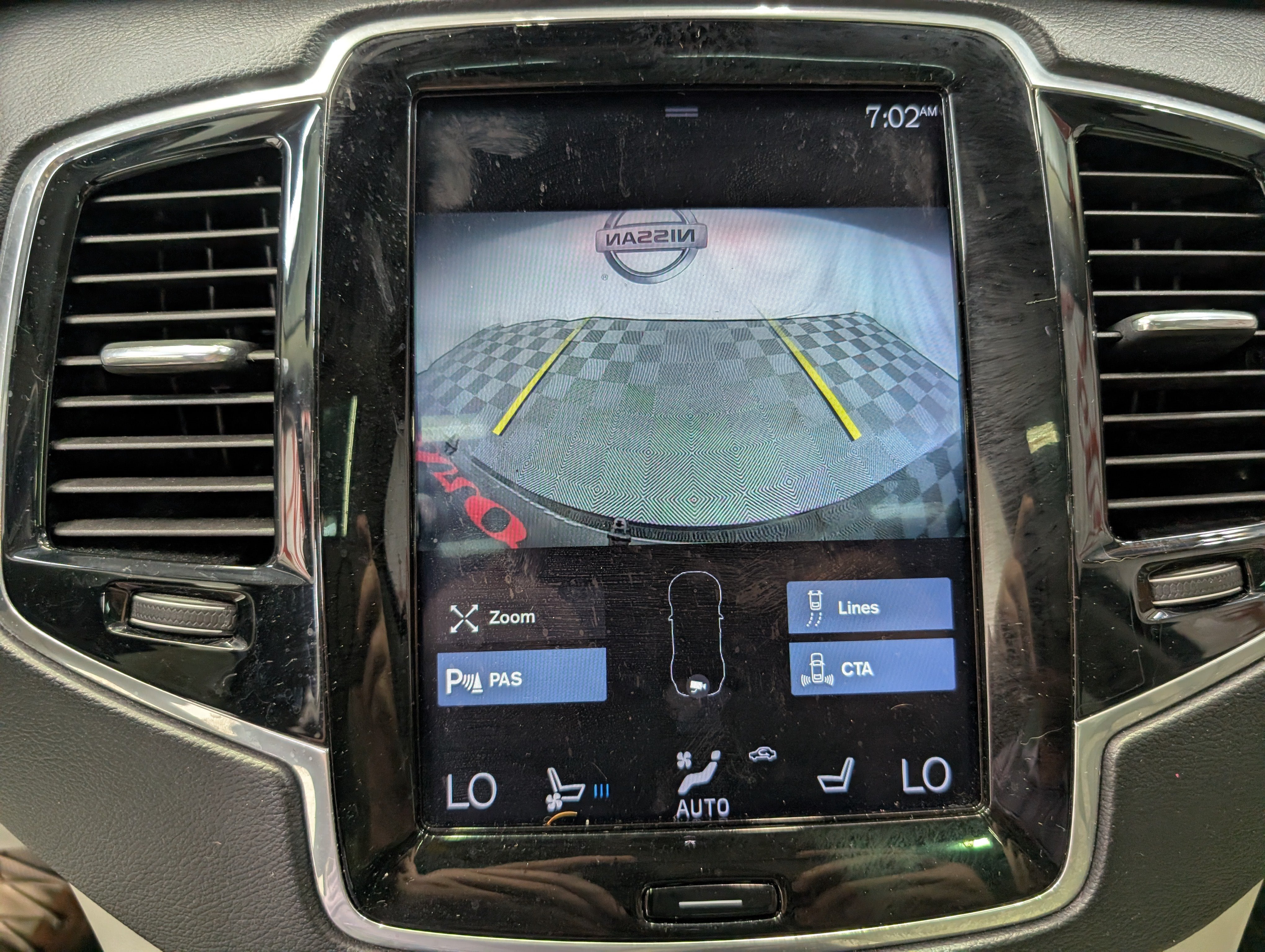 2019 Volvo XC90 T6 Inscription