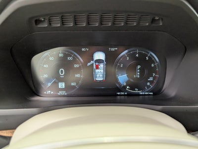 2019 Volvo XC90 T6 Inscription
