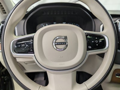 2019 Volvo XC90 T6 Inscription