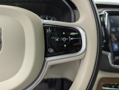 2019 Volvo XC90 T6 Inscription