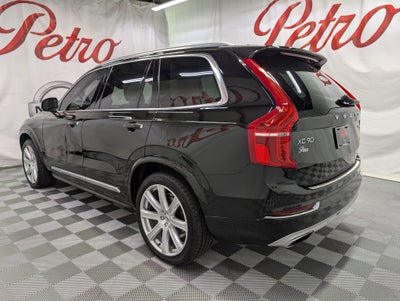 2019 Volvo XC90 T6 Inscription