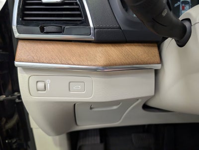 2019 Volvo XC90 T6 Inscription