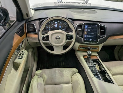 2019 Volvo XC90 T6 Inscription