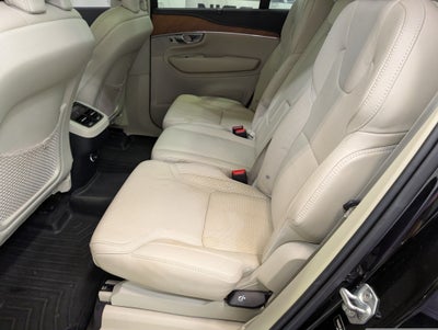 2019 Volvo XC90 T6 Inscription