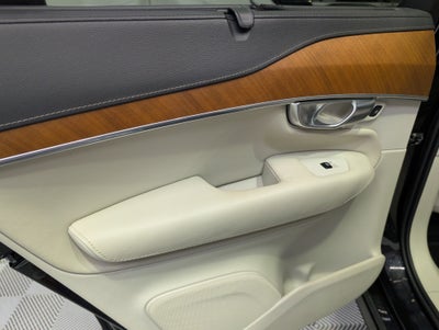 2019 Volvo XC90 T6 Inscription