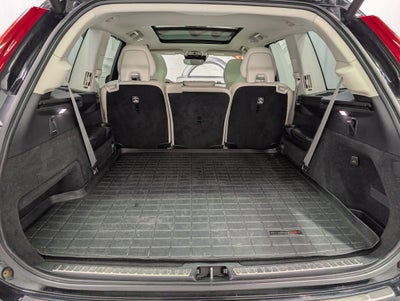 2019 Volvo XC90 T6 Inscription