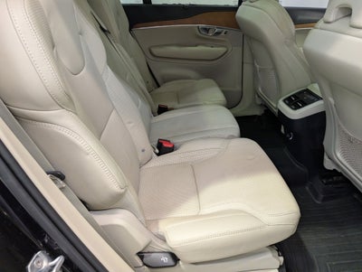 2019 Volvo XC90 T6 Inscription