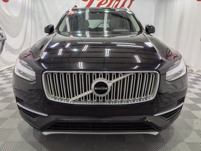 2019 Volvo XC90 T6 Inscription
