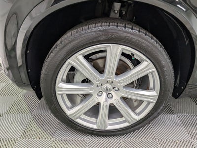 2019 Volvo XC90 T6 Inscription