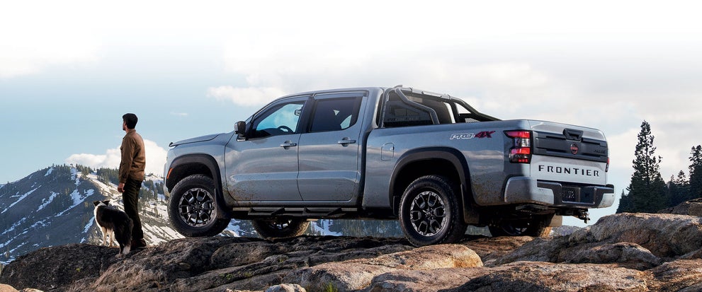 Petro Nissan in Hattiesburg MS