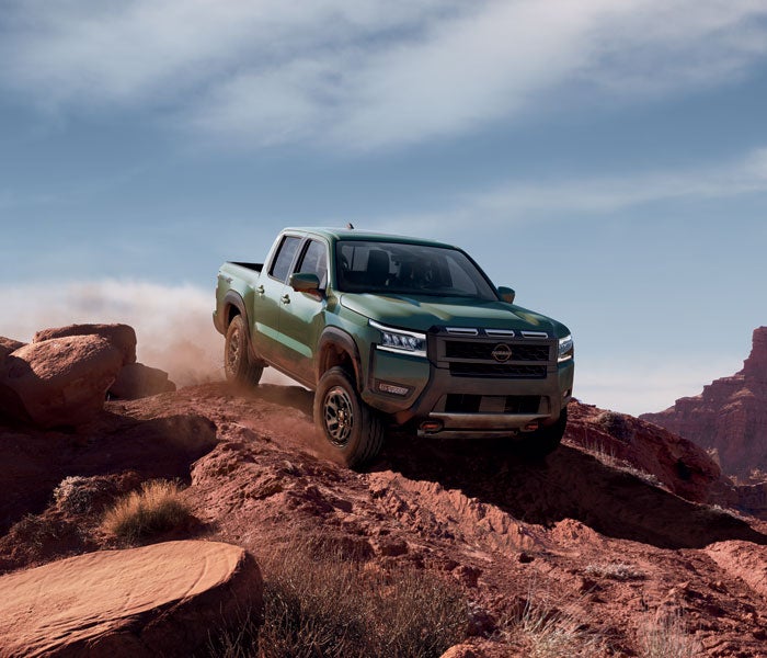 Petro Nissan in Hattiesburg MS