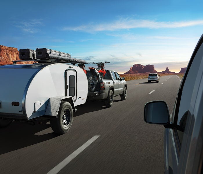 Petro Nissan in Hattiesburg MS