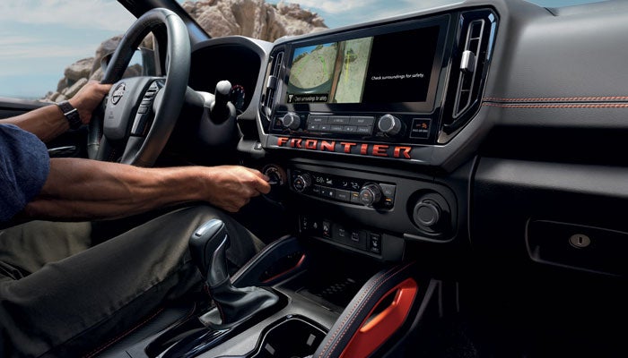 Petro Nissan in Hattiesburg MS