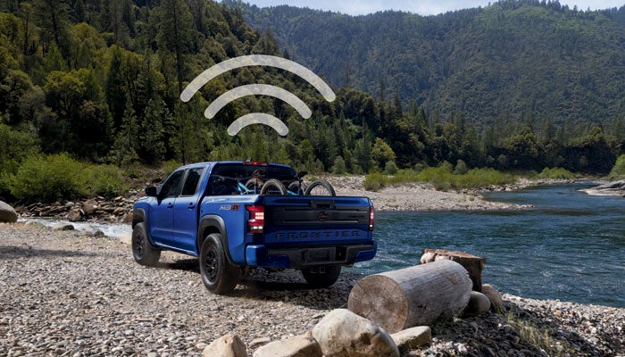 Petro Nissan in Hattiesburg MS