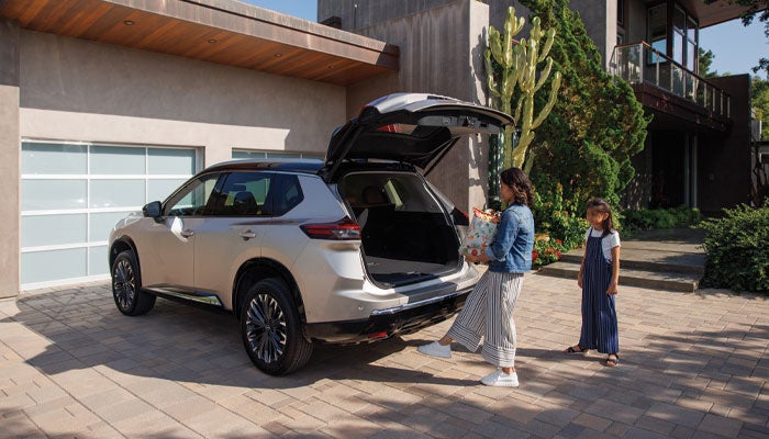 Petro Nissan in Hattiesburg MS