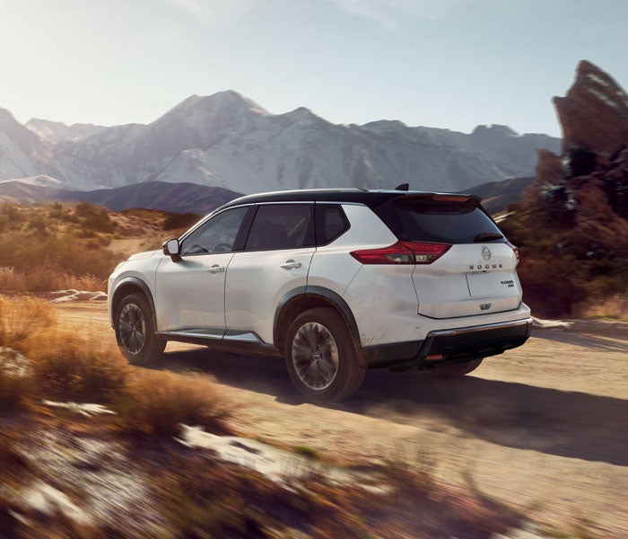 Petro Nissan in Hattiesburg MS