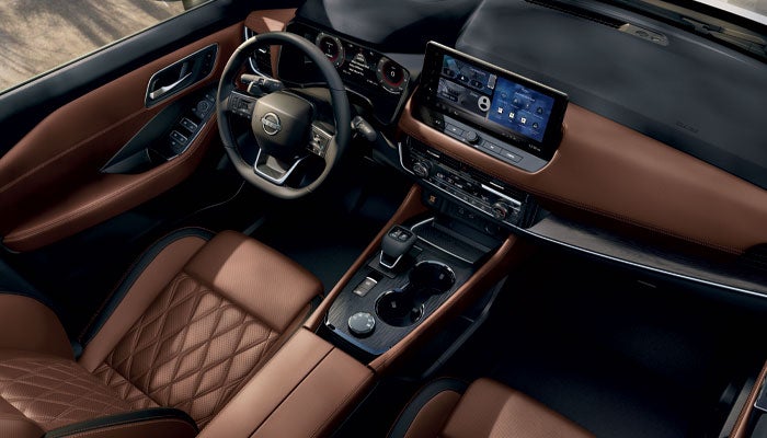 Petro Nissan in Hattiesburg MS