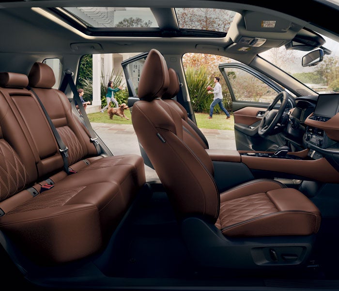 Petro Nissan in Hattiesburg MS