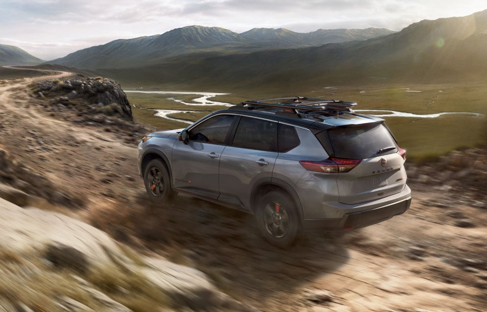 Petro Nissan in Hattiesburg MS