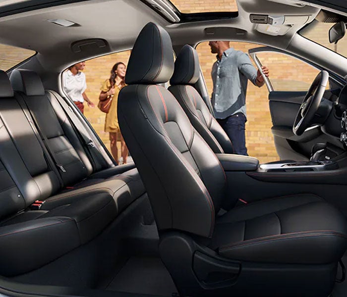 Petro Nissan in Hattiesburg MS