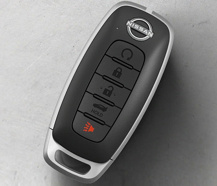 Petro Nissan in Hattiesburg MS