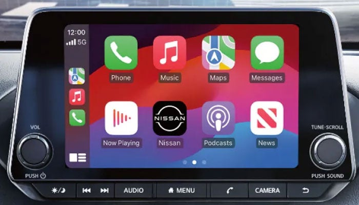 Petro Nissan in Hattiesburg MS