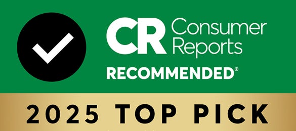 Consumer Reports Top Pick | Petro Nissan in Hattiesburg MS