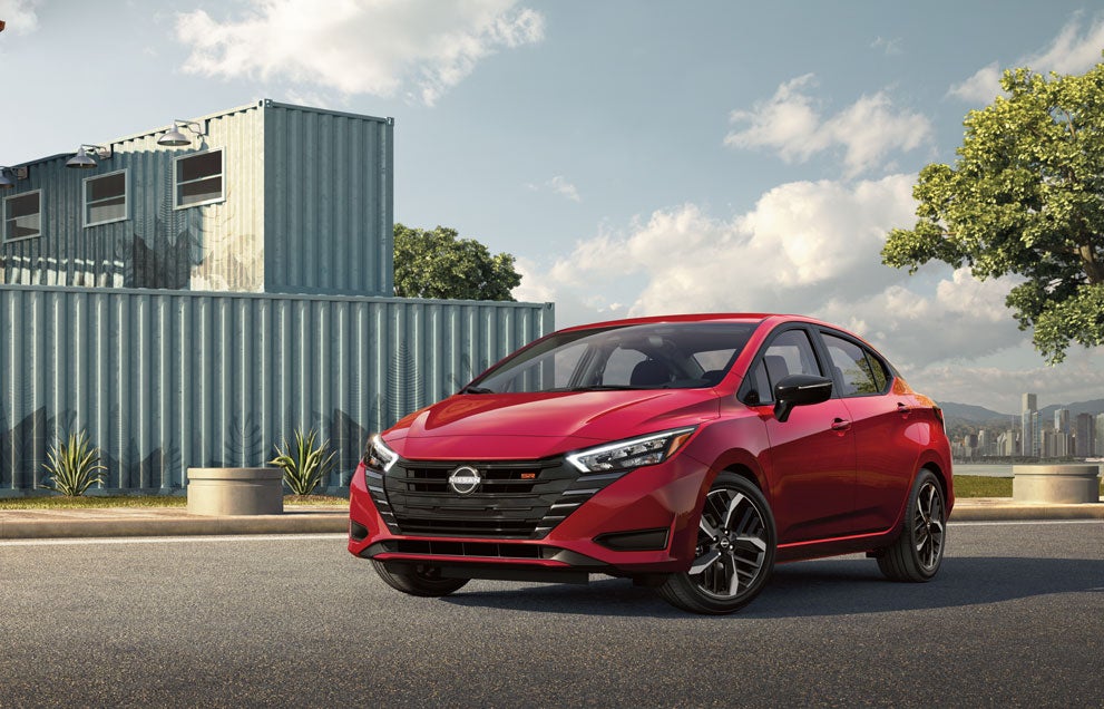 Petro Nissan in Hattiesburg MS