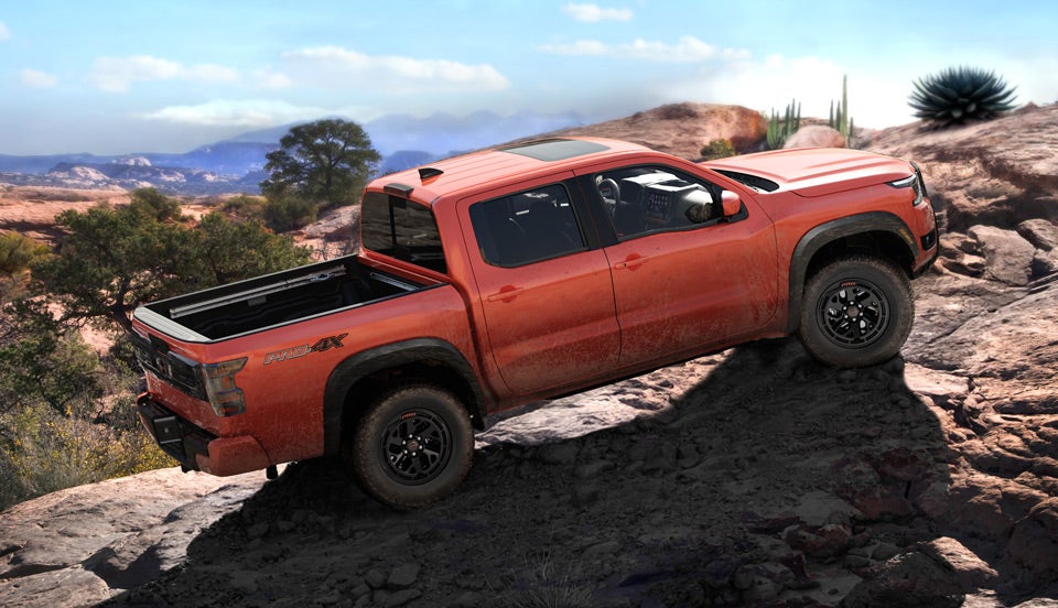 Petro Nissan in Hattiesburg MS