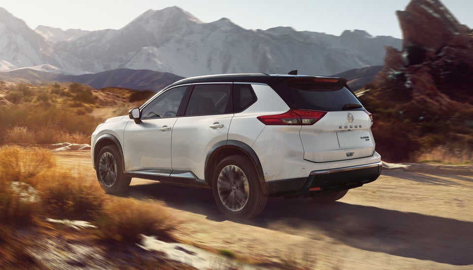 Petro Nissan in Hattiesburg MS