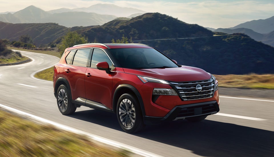 Petro Nissan in Hattiesburg MS