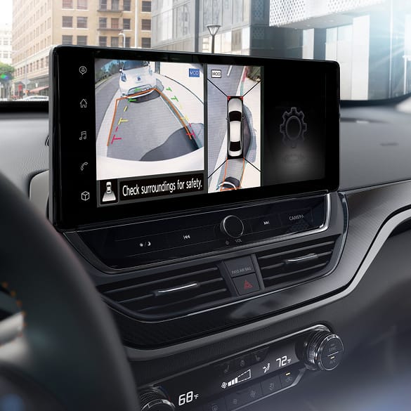 2026 Nissan Altima | Petro Nissan in Hattiesburg, MS