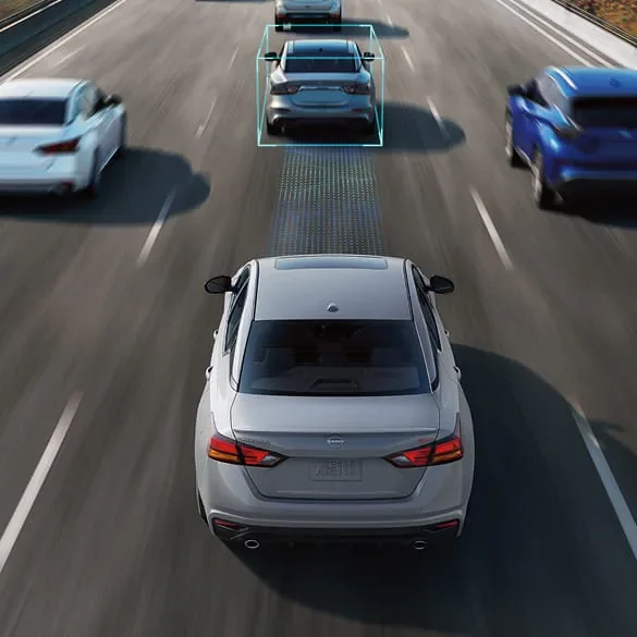 2026 Nissan Altima | Petro Nissan in Hattiesburg, MS