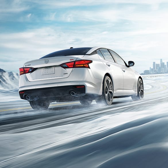 2026 Nissan Altima | Petro Nissan in Hattiesburg, MS