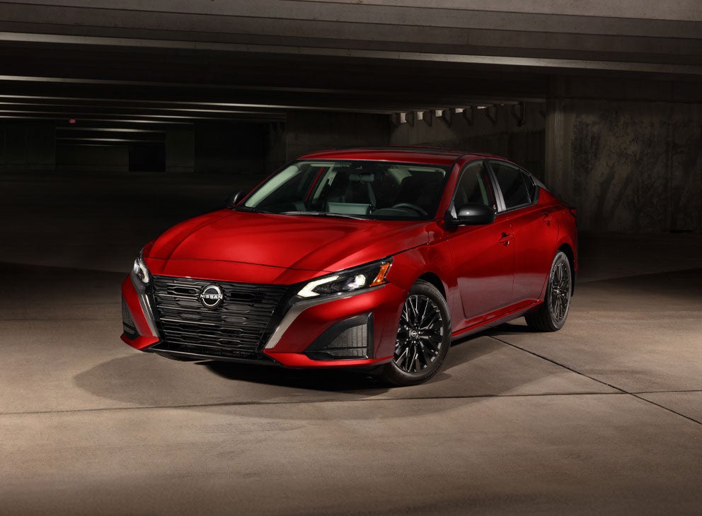 Petro Nissan in Hattiesburg MS