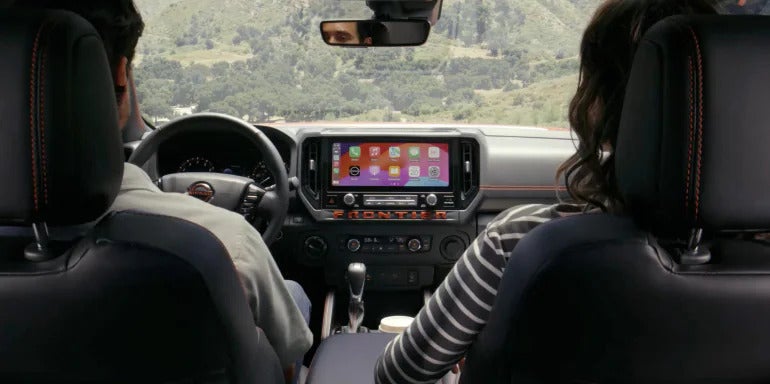 Petro Nissan in Hattiesburg MS