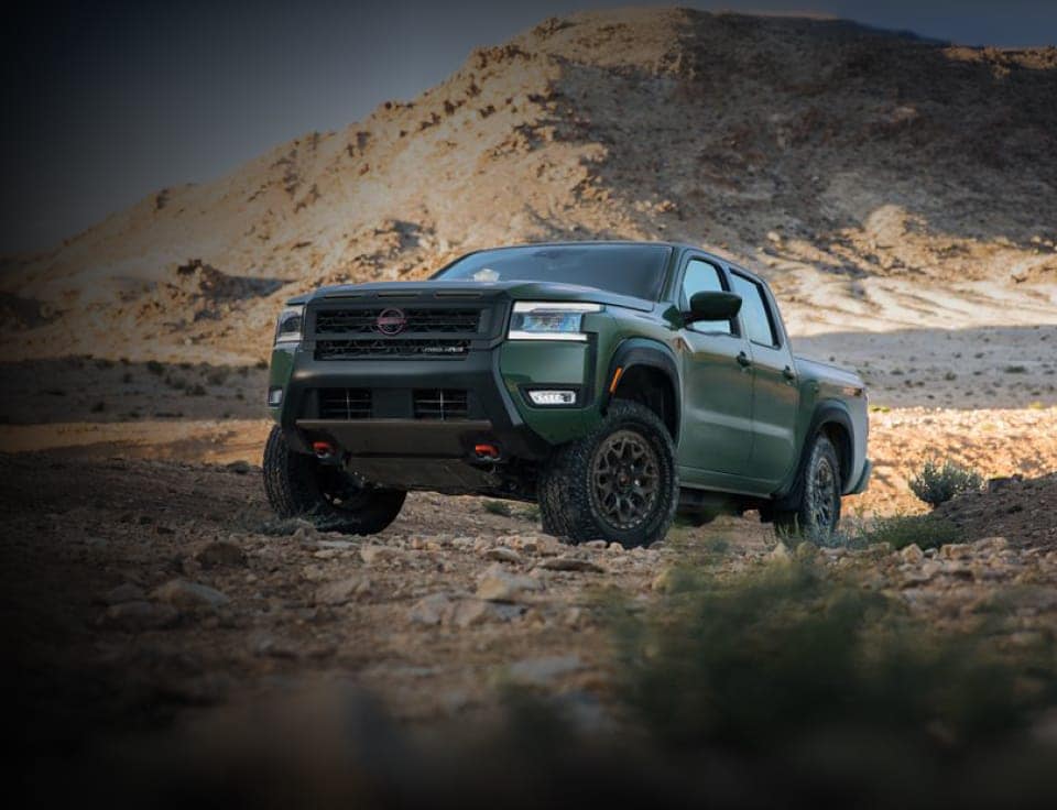 Petro Nissan in Hattiesburg MS