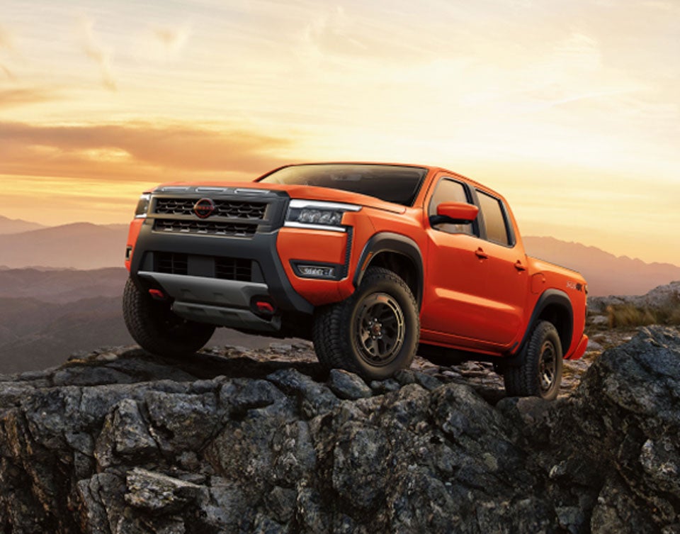 Petro Nissan in Hattiesburg MS