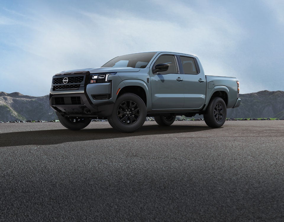 Petro Nissan in Hattiesburg MS