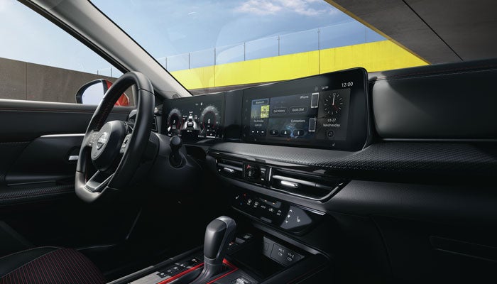 Petro Nissan in Hattiesburg MS