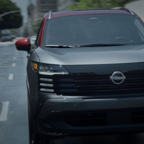 Petro Nissan in Hattiesburg MS