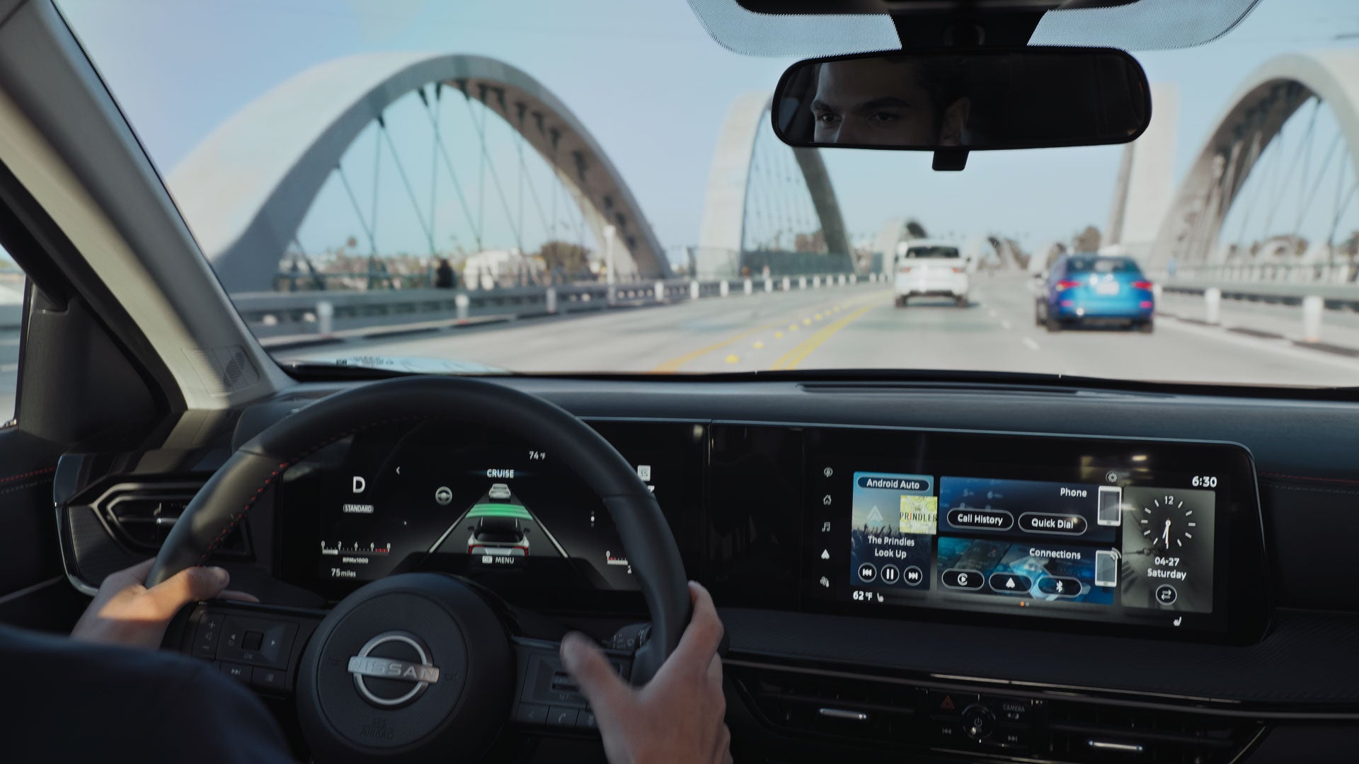 Petro Nissan in Hattiesburg MS