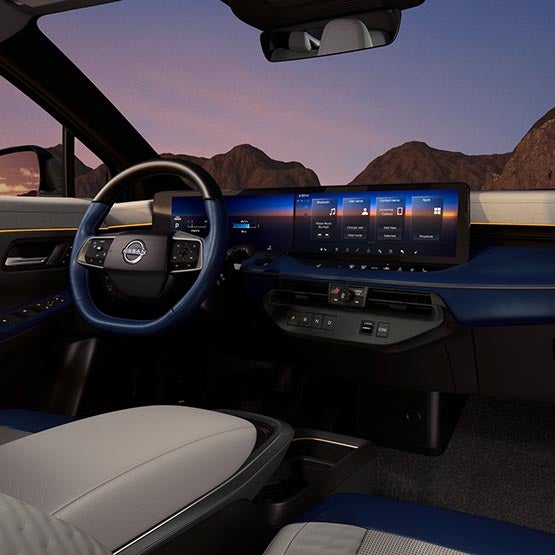 Petro Nissan in Hattiesburg MS