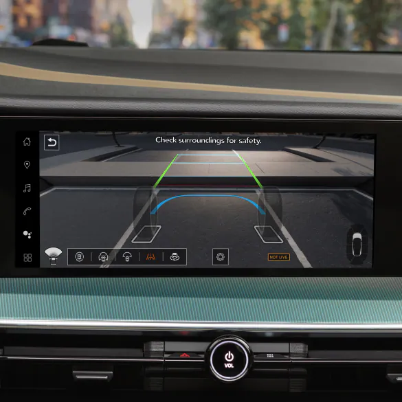 Petro Nissan in Hattiesburg MS