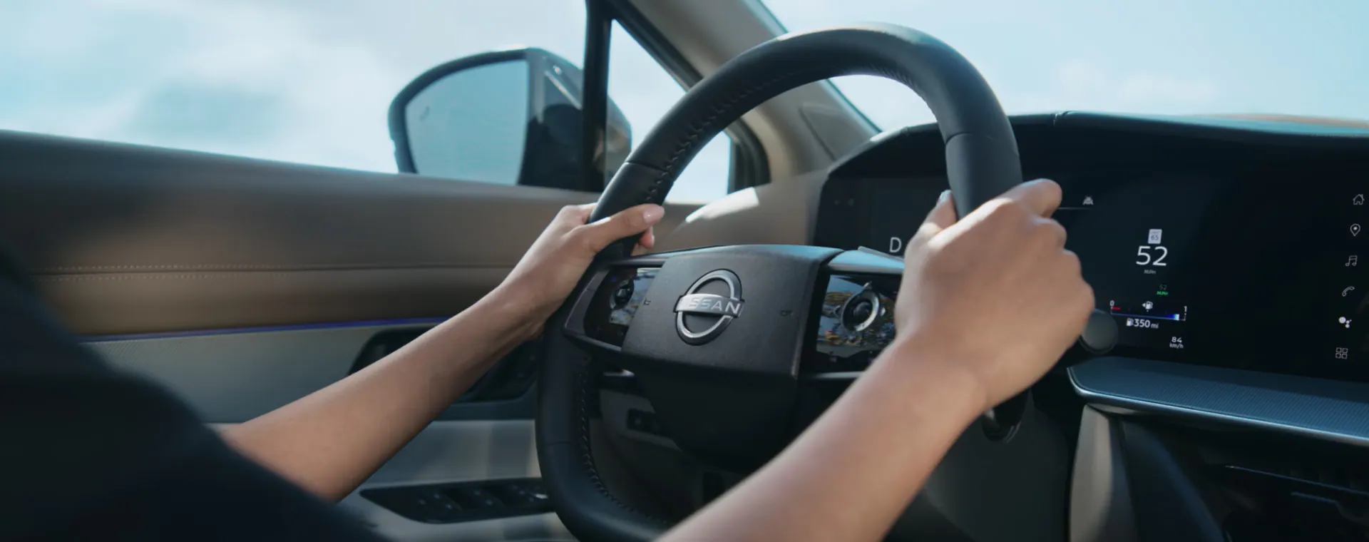 Petro Nissan in Hattiesburg MS