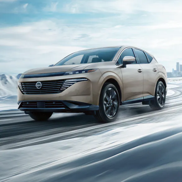 Petro Nissan in Hattiesburg MS