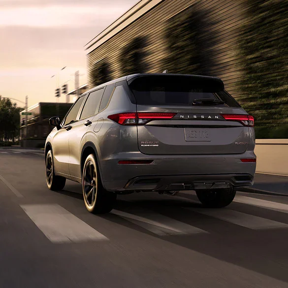 Petro Nissan in Hattiesburg MS