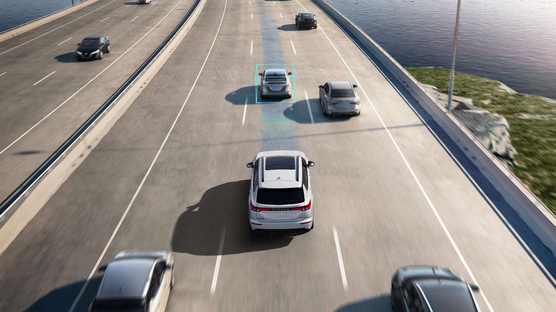 Petro Nissan in Hattiesburg MS