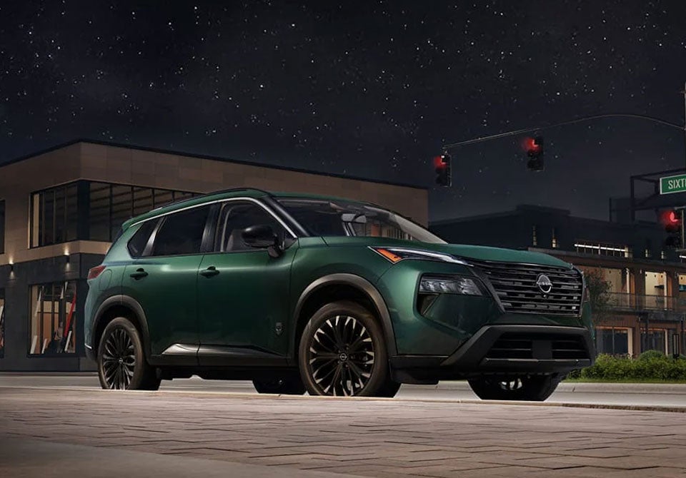 Petro Nissan in Hattiesburg MS