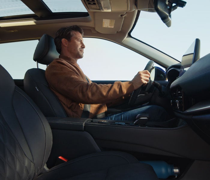 Petro Nissan in Hattiesburg MS